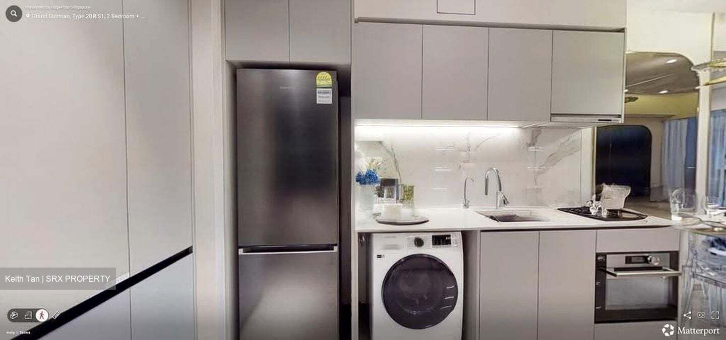 Grand Dunman (D15), Apartment #639077931